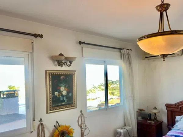 Piso en avenida carlos soler