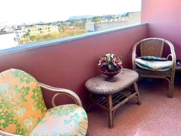 Piso en avenida carlos soler