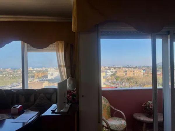 Piso en avenida carlos soler