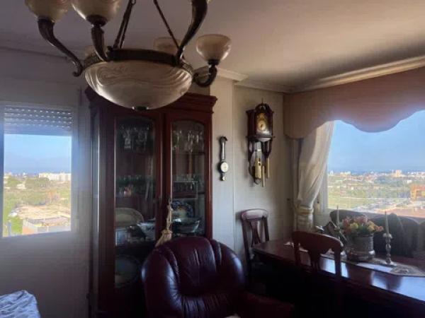 Piso en avenida carlos soler