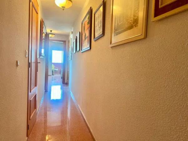 Piso en avenida carlos soler