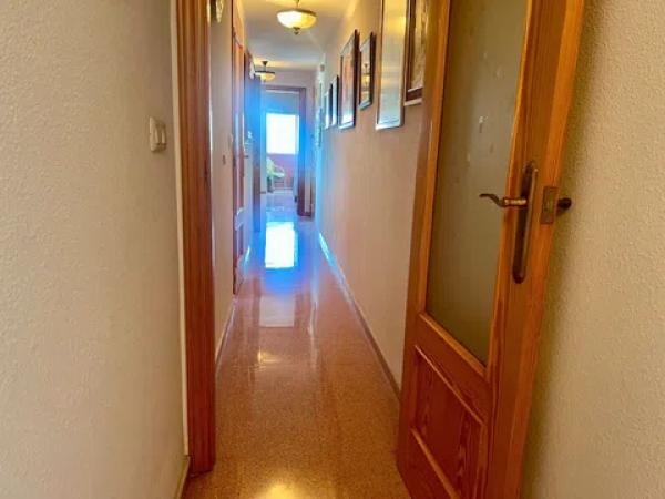 Piso en avenida carlos soler