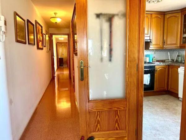 Piso en avenida carlos soler