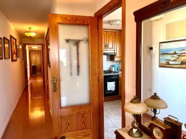 Piso en avenida carlos soler