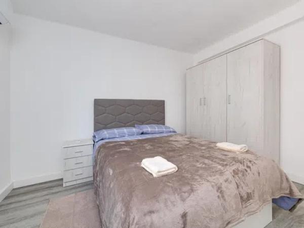 Piso en Colonia Santa Isabel, 38