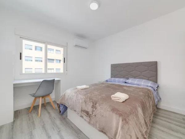 Piso en Colonia Santa Isabel, 38