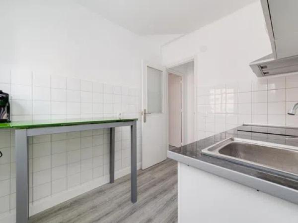 Piso en Colonia Santa Isabel, 38