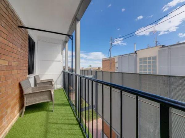 Piso en Colonia Santa Isabel, 38