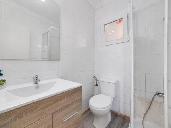 Piso en Colonia Santa Isabel, 38