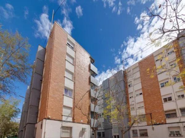 Piso en Colonia Santa Isabel, 38