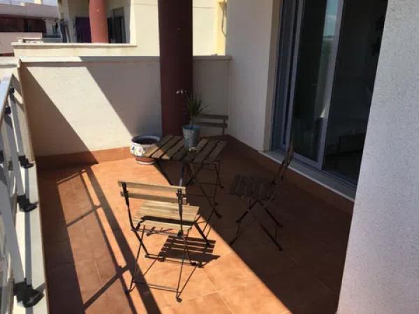 Ático en calle Toledo, 8