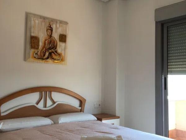 Ático en calle Toledo, 8