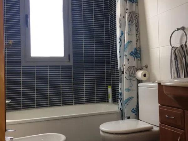 Ático en calle Toledo, 8