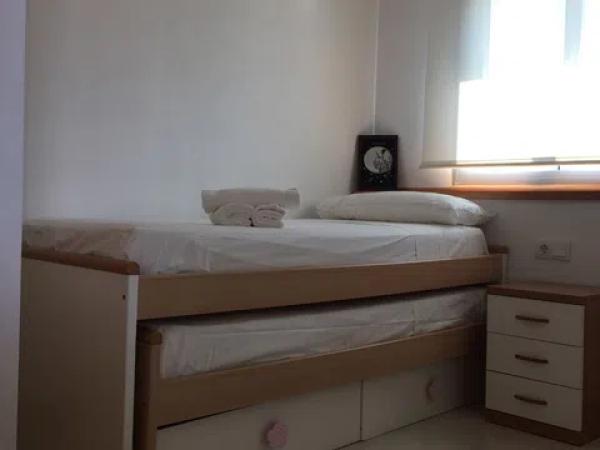 Ático en calle Toledo, 8