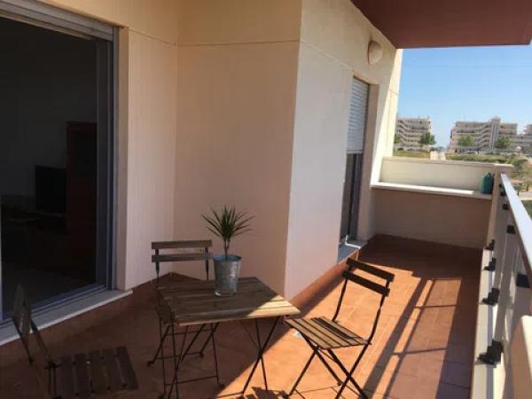 Ático en calle Toledo, 8