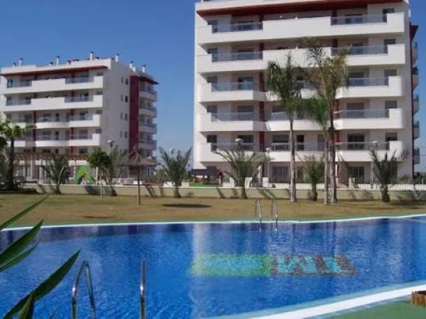 Ático en calle Toledo, 8