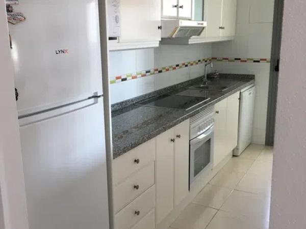 Ático en calle Toledo, 8