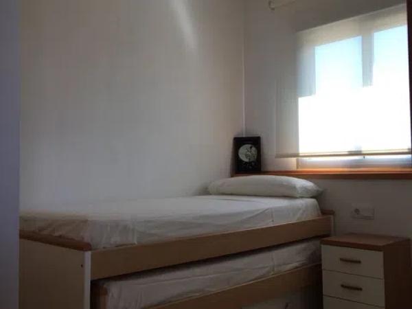 Ático en calle Toledo, 8