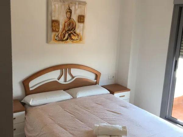 Ático en calle Toledo, 8