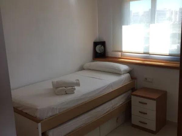 Ático en calle Toledo, 8