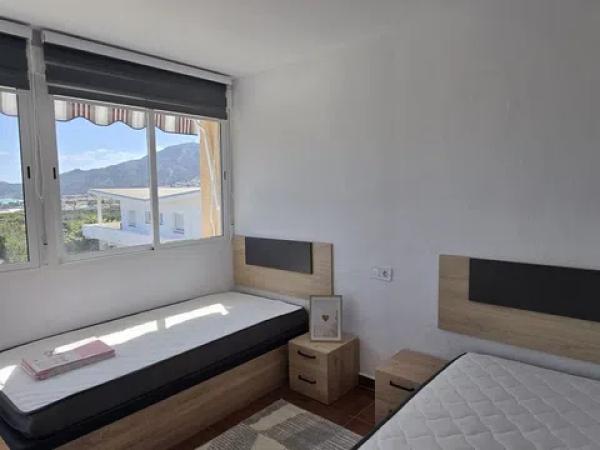 Piso en camino Volador dels Corbs