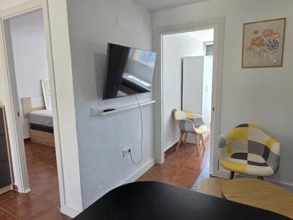 Piso en camino Volador dels Corbs