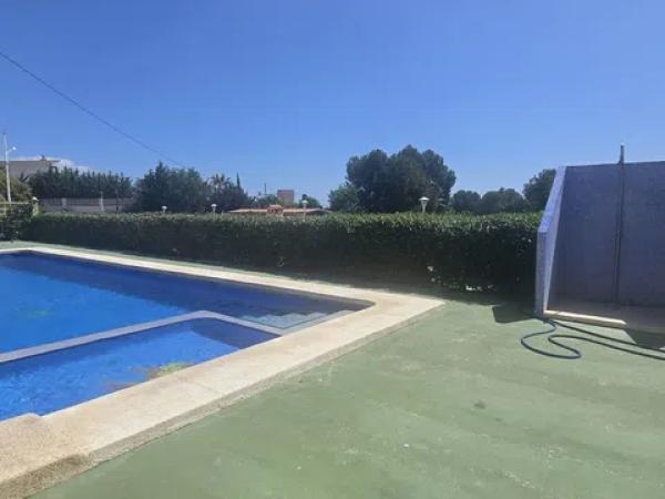 Piso en camino Volador dels Corbs