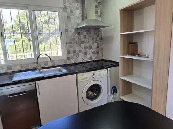 Piso en camino Volador dels Corbs