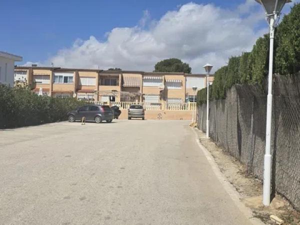 Piso en camino Volador dels Corbs