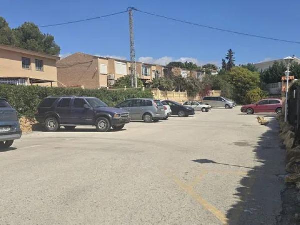 Piso en camino Volador dels Corbs