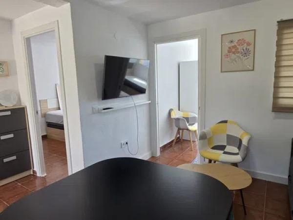 Piso en camino Volador dels Corbs