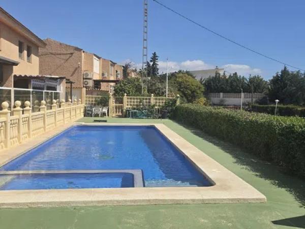 Piso en camino Volador dels Corbs