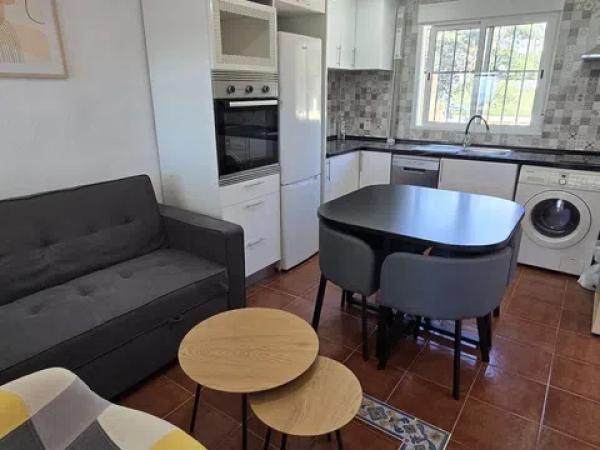 Piso en camino Volador dels Corbs