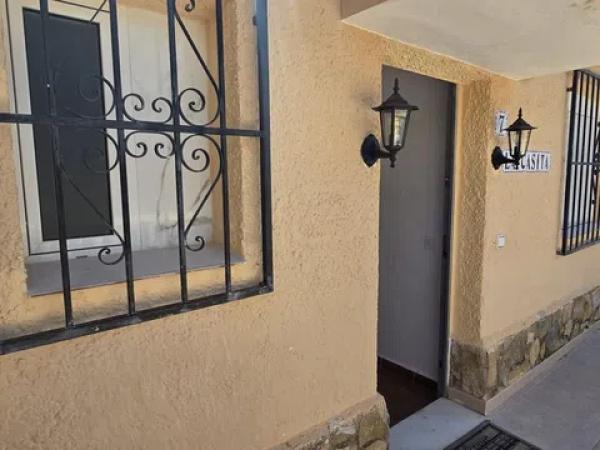 Piso en camino Volador dels Corbs