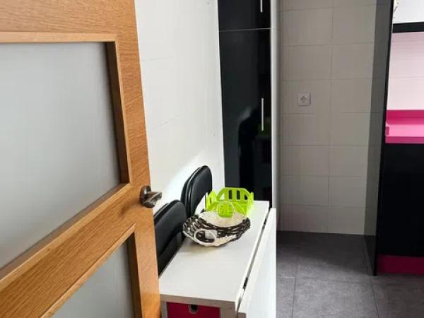 Piso en calle Tizona, 6