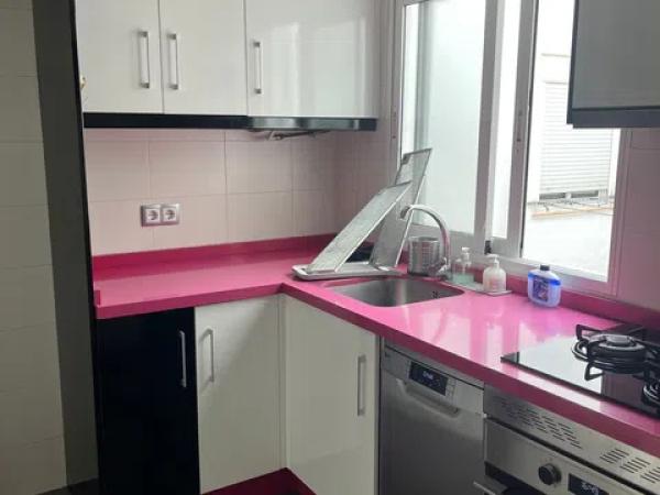 Piso en calle Tizona, 6