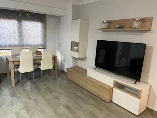 Piso en calle Tizona, 6