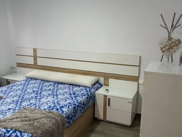 Piso en calle Tizona, 6