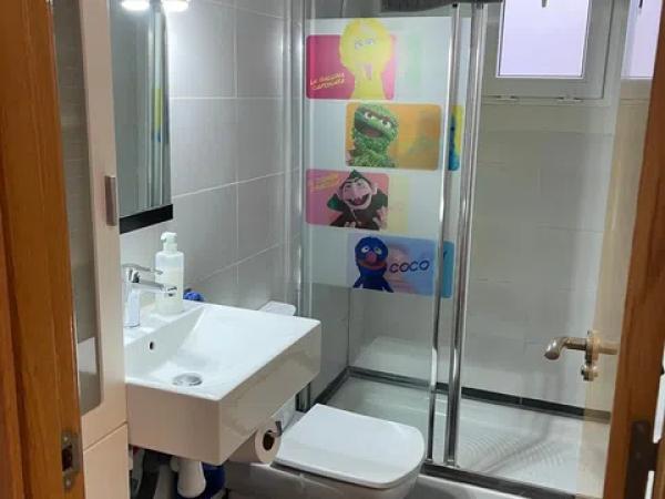 Piso en calle Tizona, 6