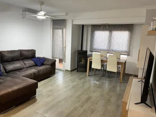 Piso en calle Tizona, 6