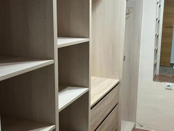 Piso en calle Tizona, 6