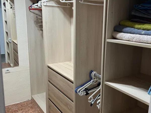 Piso en calle Tizona, 6