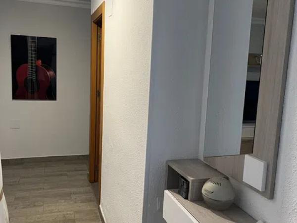 Piso en calle Tizona, 6