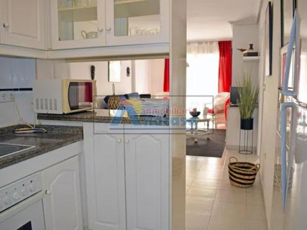 Piso en calle Llac Maracaibo, 236