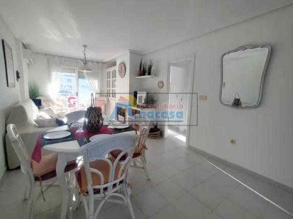 Piso en calle Llac Maracaibo, 236