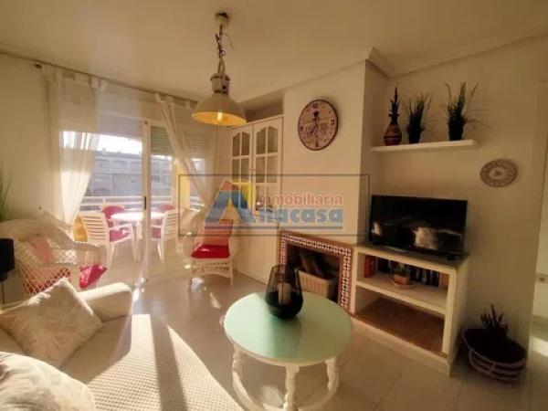 Piso en calle Llac Maracaibo, 236