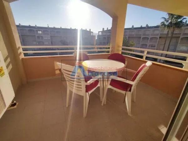 Piso en calle Llac Maracaibo, 236