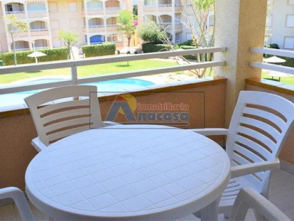 Piso en calle Llac Maracaibo, 236