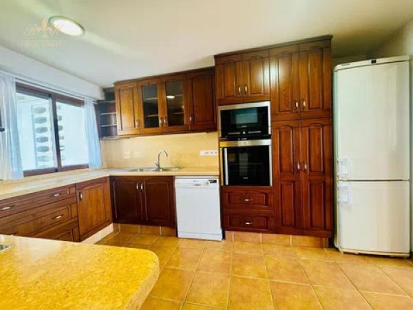 Piso en calle Clot del Mingot