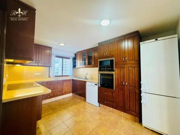 Piso en calle Clot del Mingot